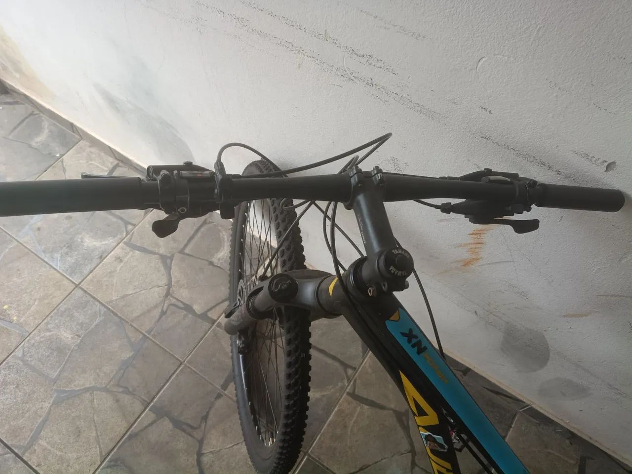 Bicicleta MTB 29 Audax Tam 17 - Foto 2