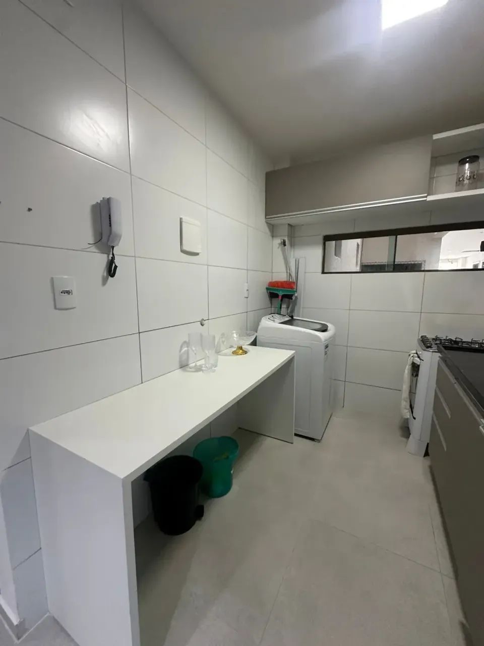 APT NO FRANCÊS TODO MOBILIADO2/4 /PREÇO DE OPORTUNIDADE - Foto 4