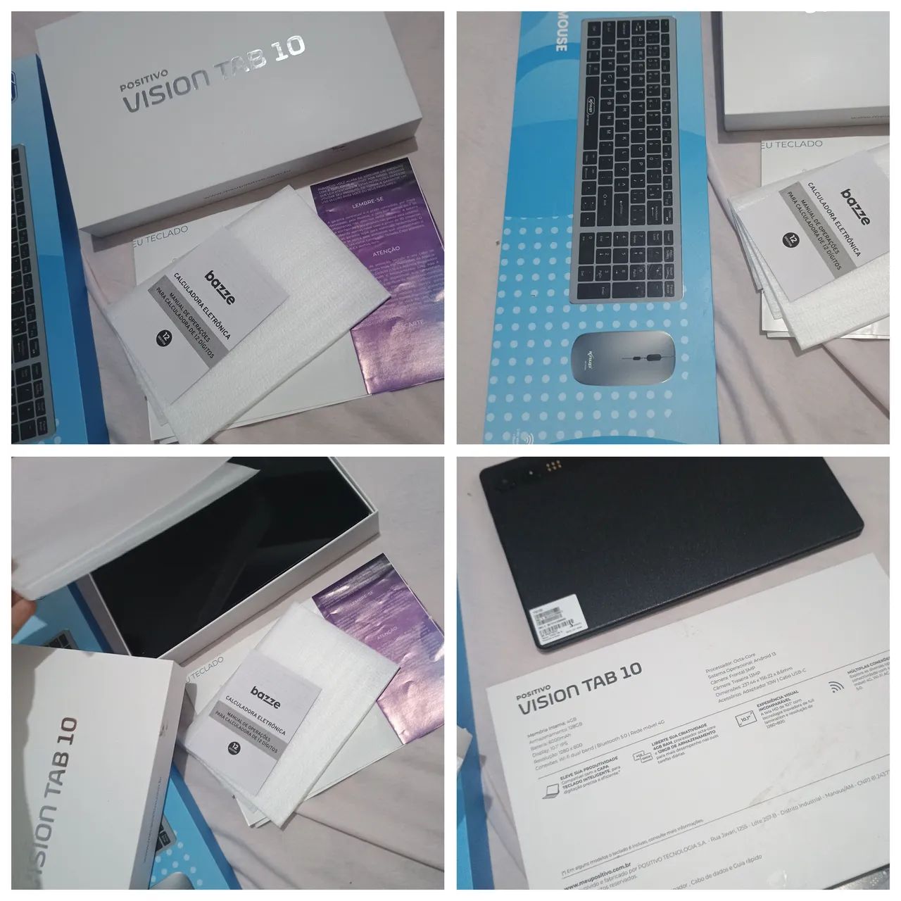 Tablet