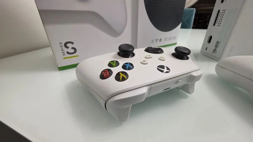 Xbox Series S 512 GB - Foto 4