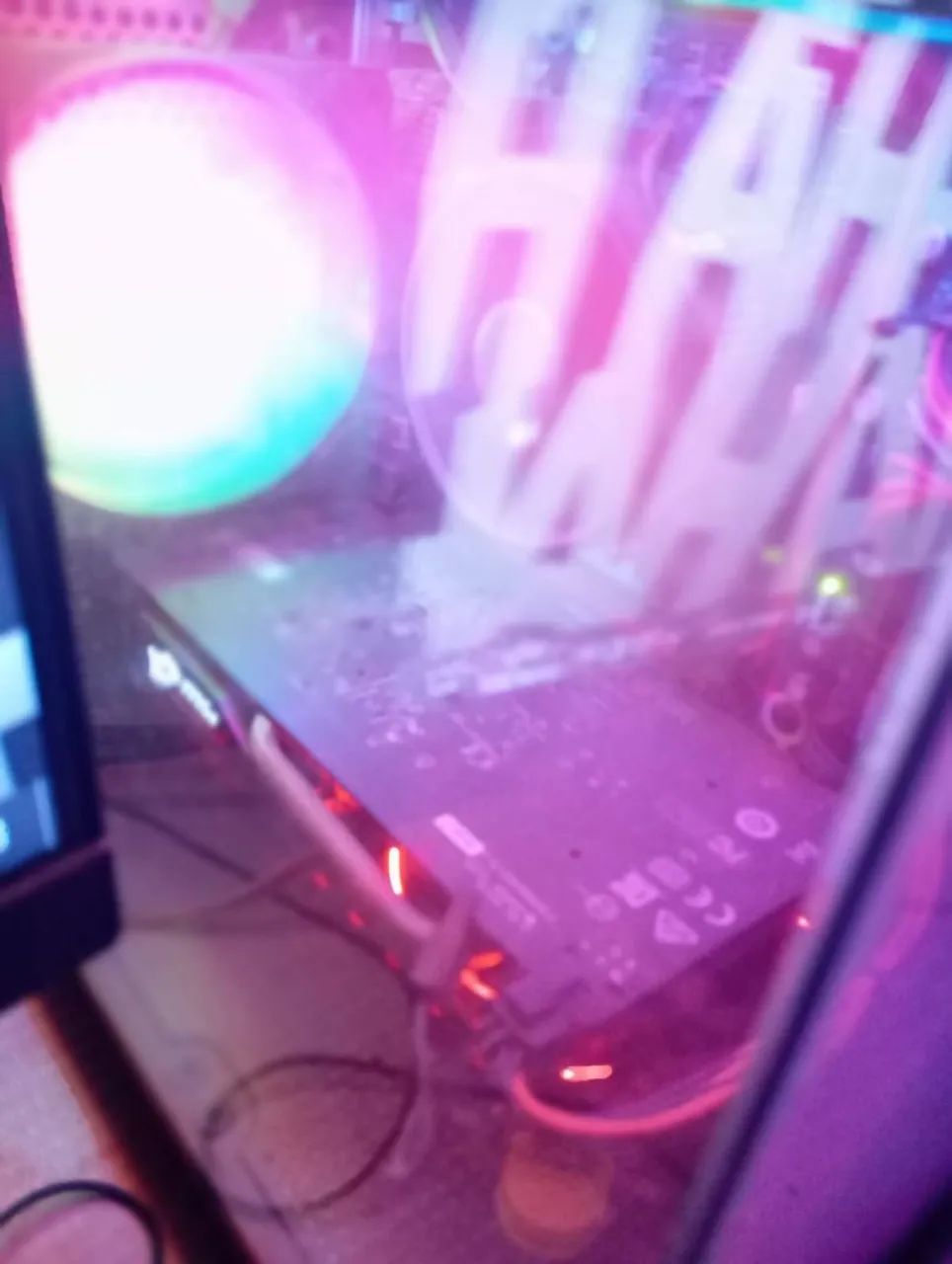 PC GAMER PRA SAIR LOGO - Foto 4