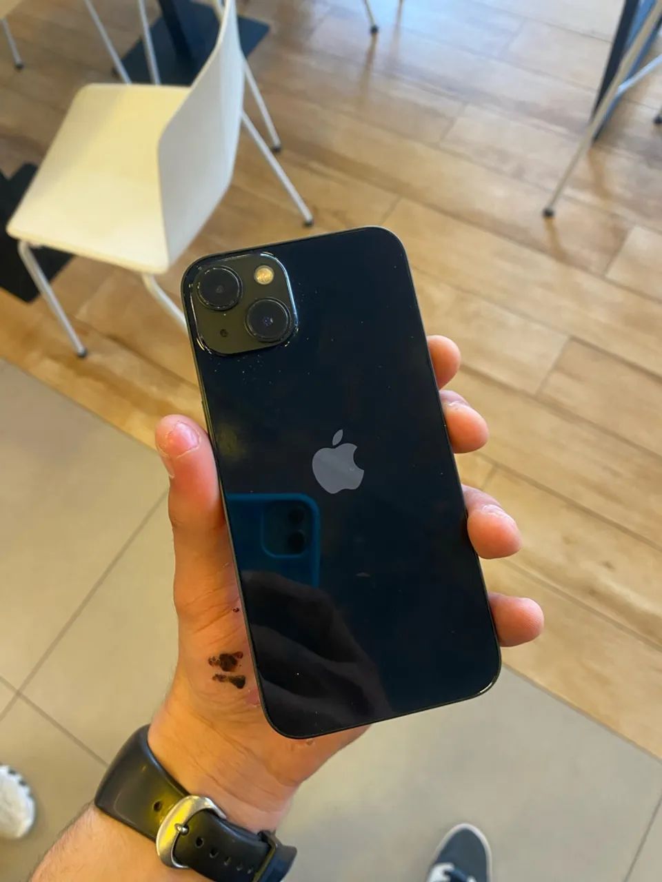iPhone 13 - Foto 2