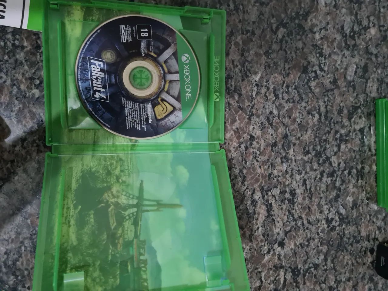 Fallout 4 - Foto 4