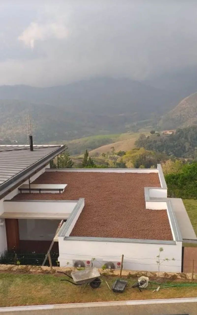 Isolamento térmico com argila expandida  - Foto 2