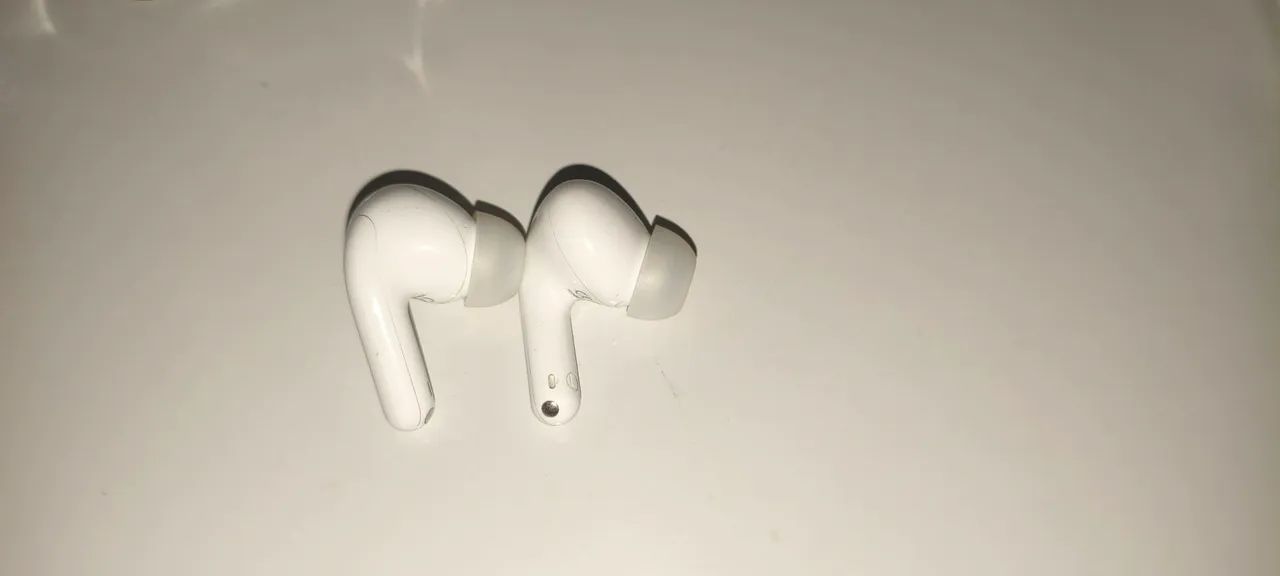 Fone de ouvido Redmi Buds 6 Lite SEM CAIXINHA - Foto 2