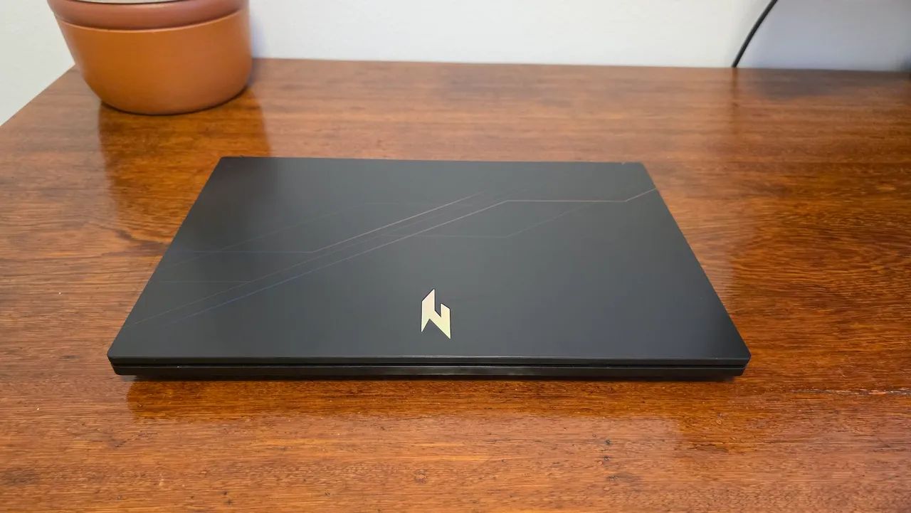 Notebook Nitro v15 "Rtx 4050 6gb" - Foto 2