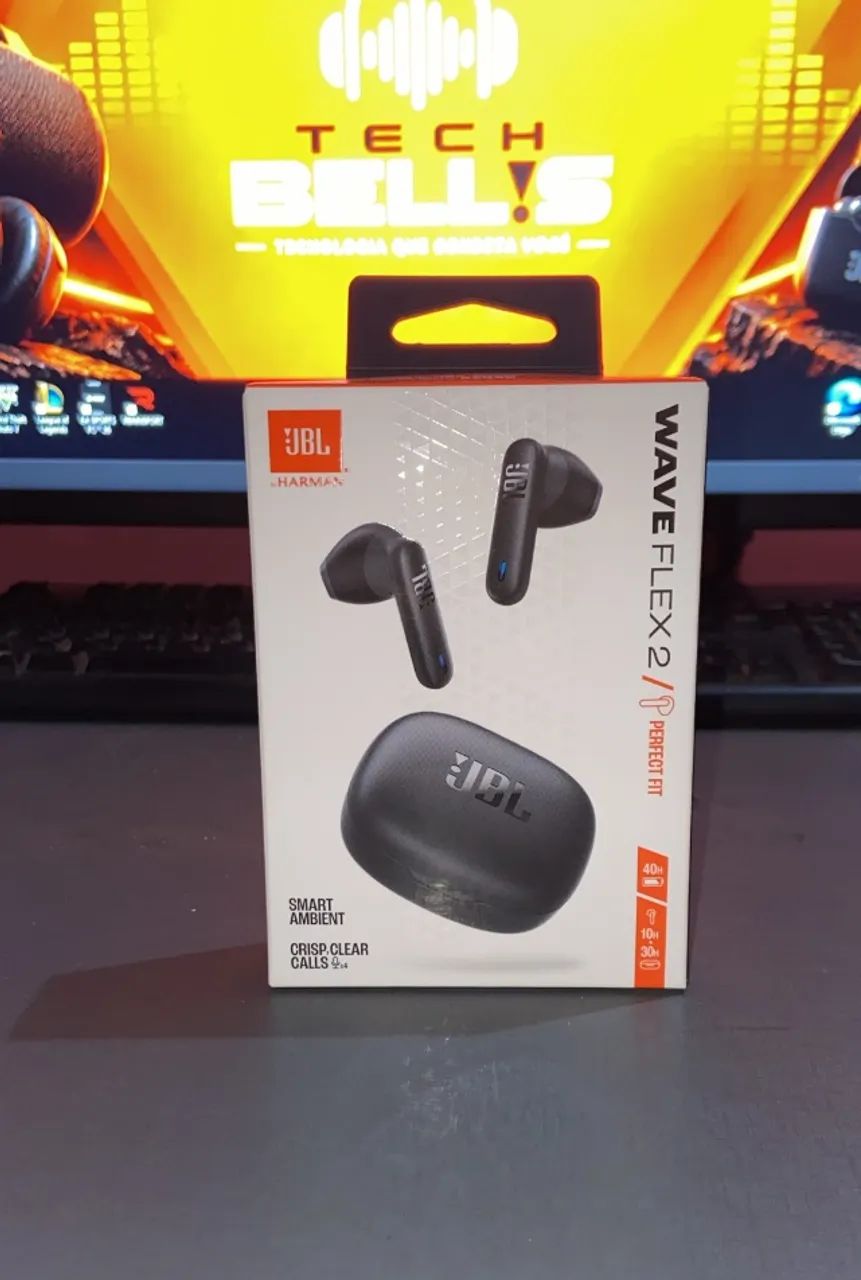 JBL Wave Flex 2 