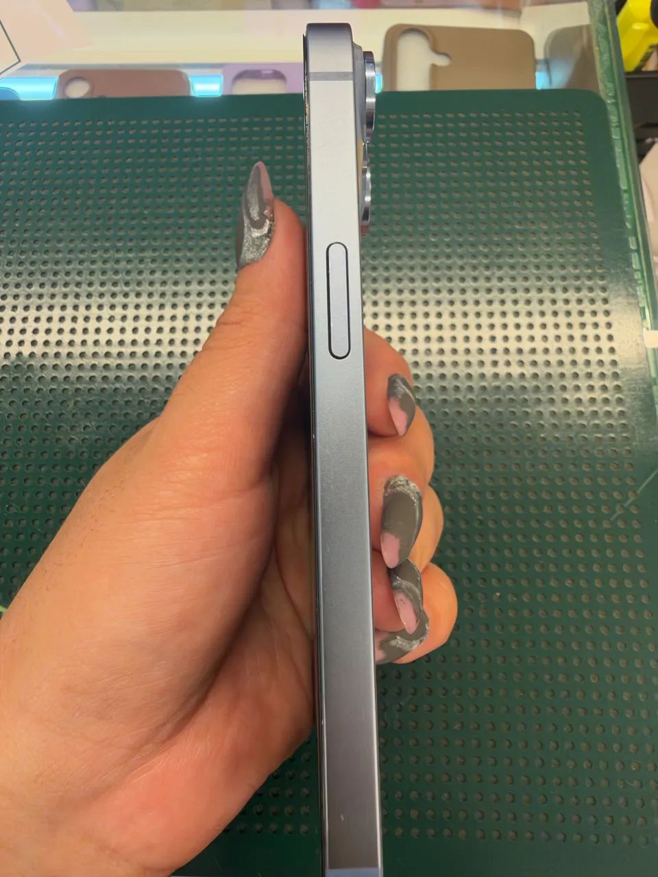 iPhone 14 em excelente estado de conservação. - Foto 5