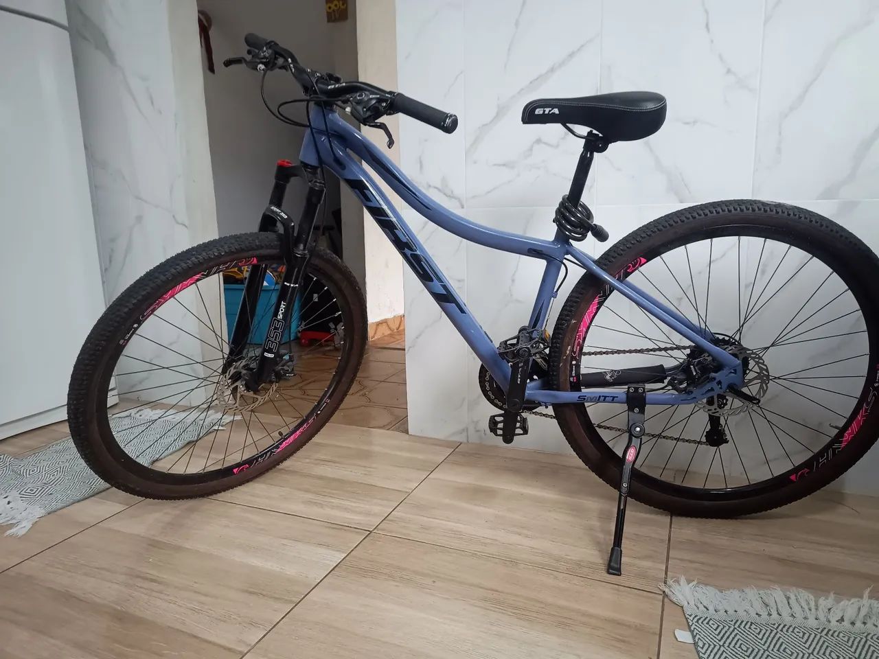 Bicicleta bike First 