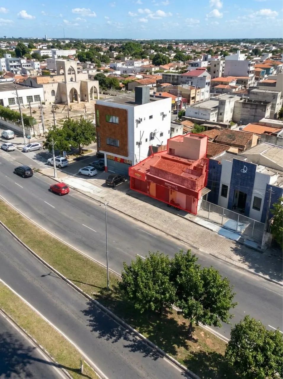 Oportunidade rara na principal do José Américo  - Foto 3