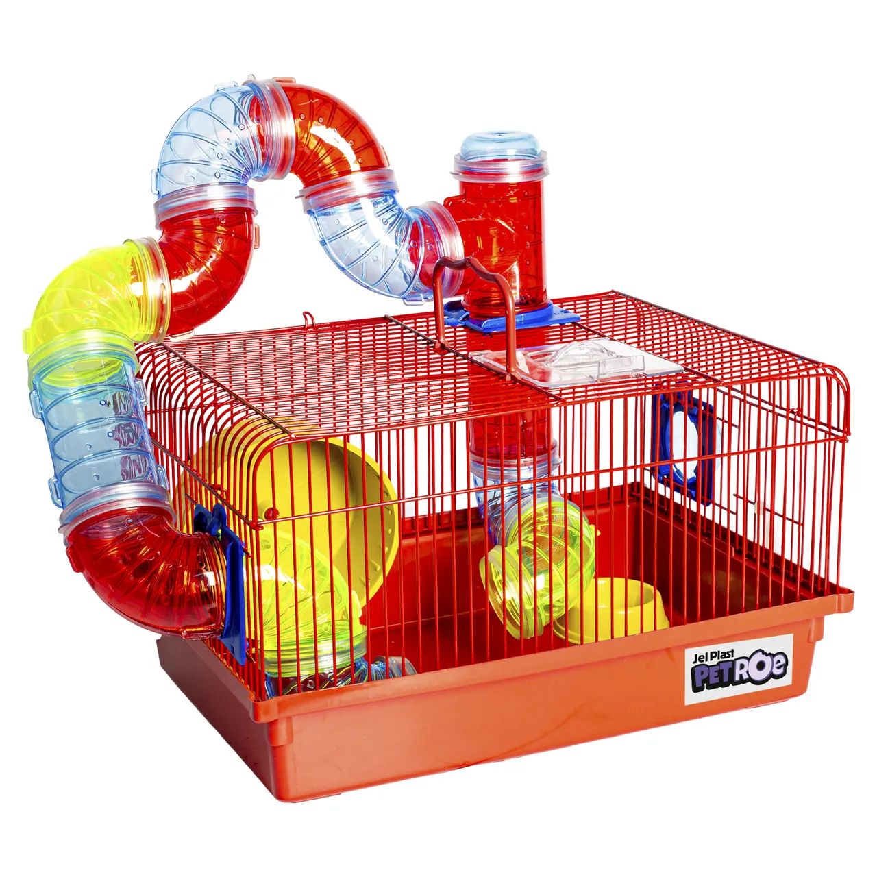 Gaiola para Hamster 