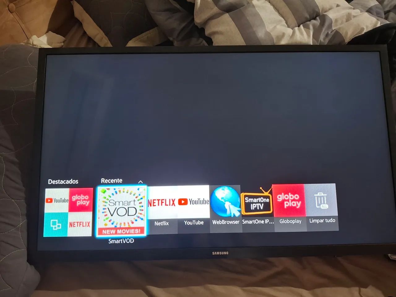 TV Samsung 32  - Foto 4