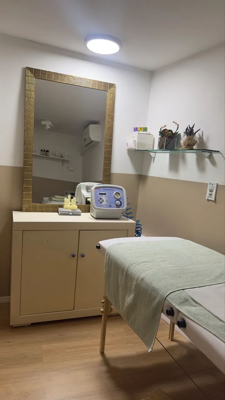Aluguel Sala para estética corporal / podologia  - Foto 2