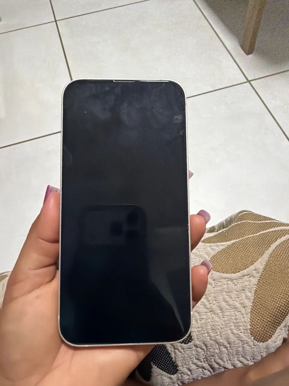 iPhone 13 128gigas  - Foto 2
