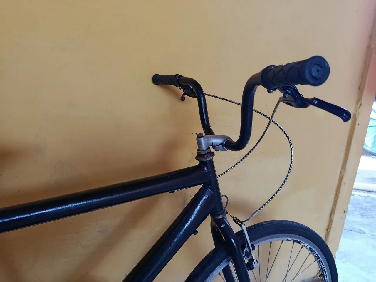 Bicicleta aro 26 - Foto 3