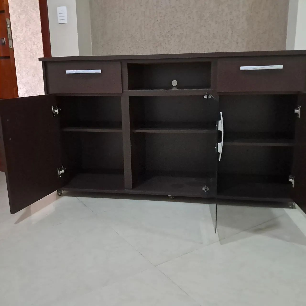 Rack  - Foto 3