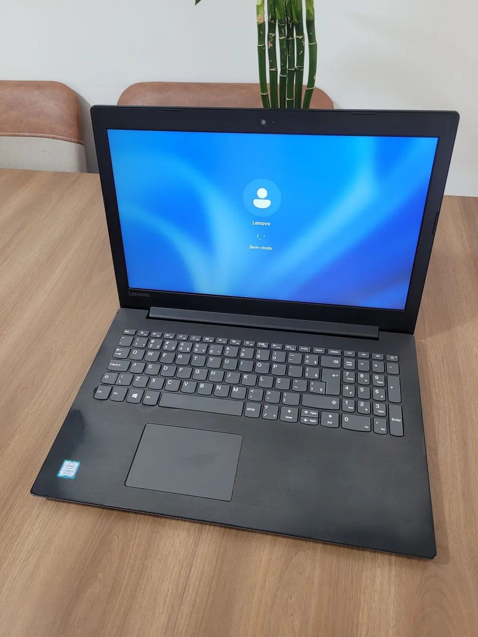 Notebook Lenovo i5 com SSD  - Foto 3