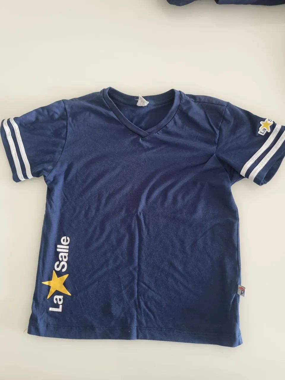 Uniformes La Salle - Foto 3