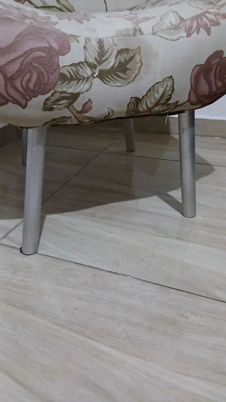 Poltrona canoa - Foto 4