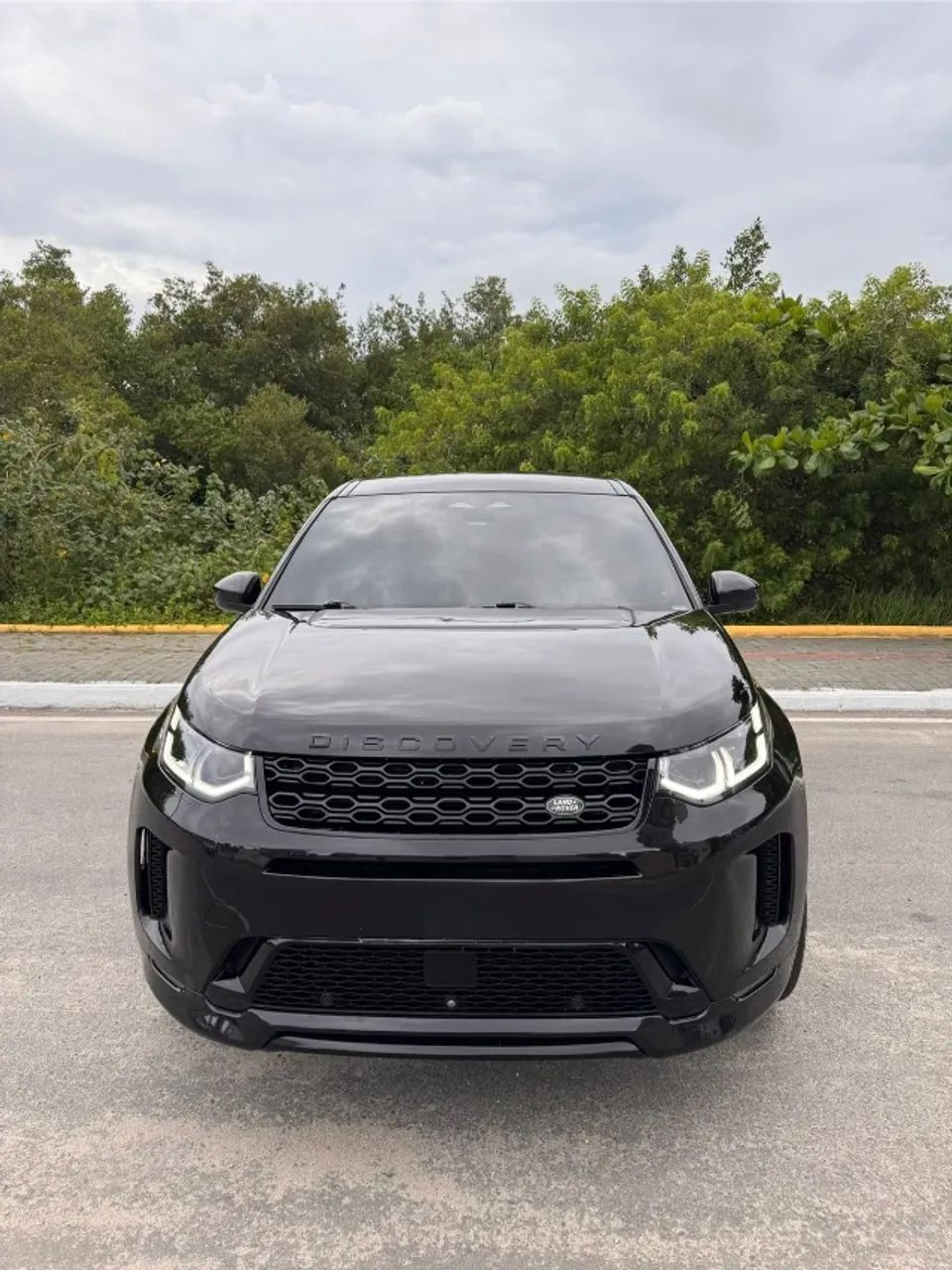 Land Rover Discovery Sport SE R-DYN. 2.0 Bi-TB DIE 2021