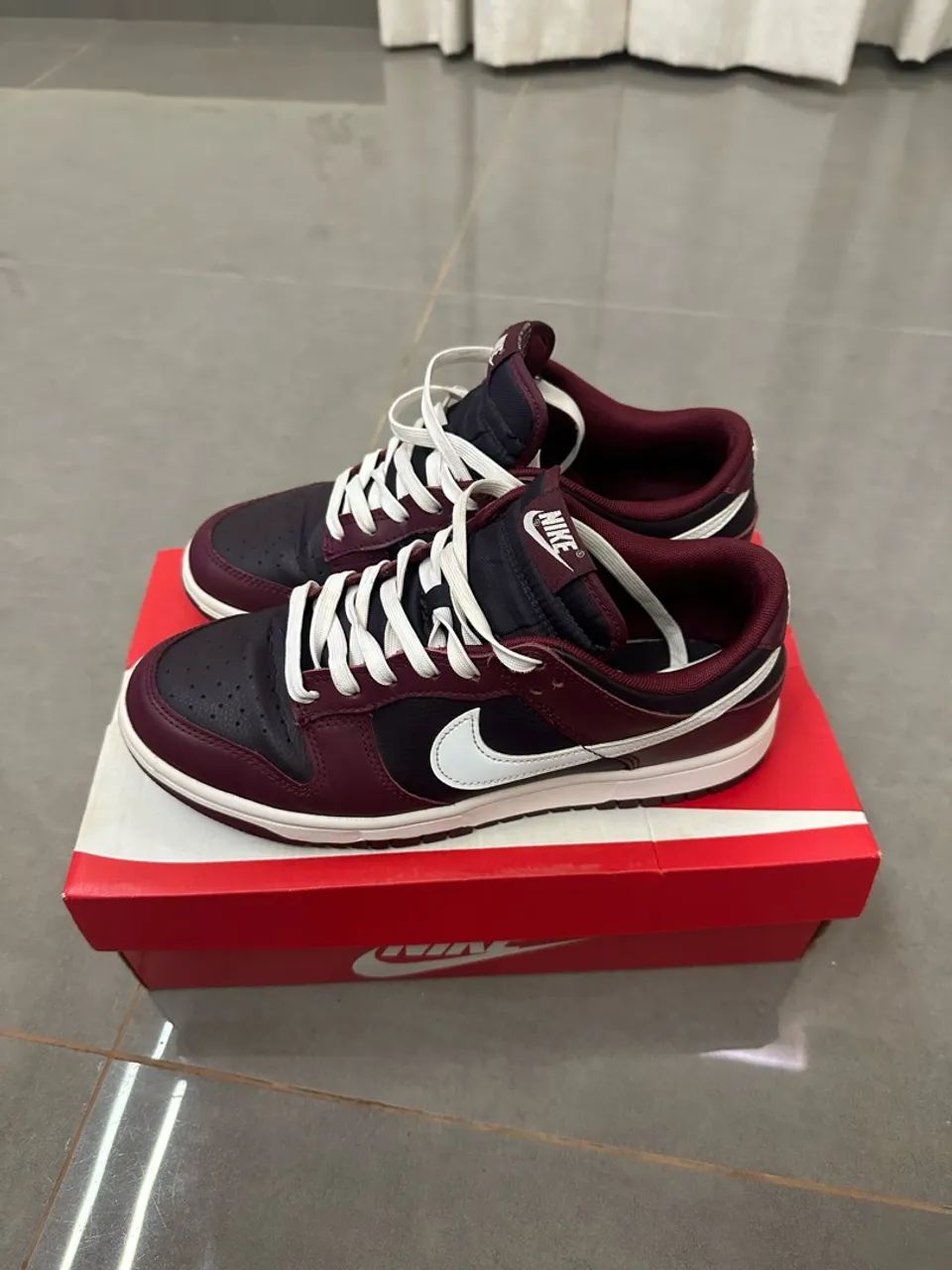 Nike dunk  - Foto 3
