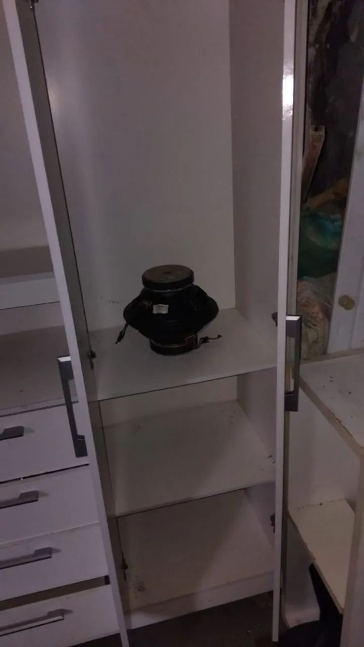 Guarda-roupa  - Foto 3
