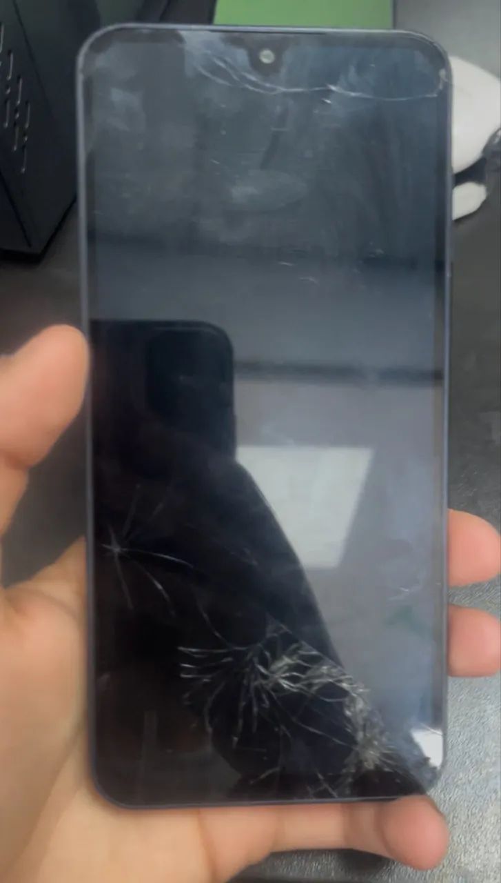 samsung galaxy a16 5g usado - Foto 4