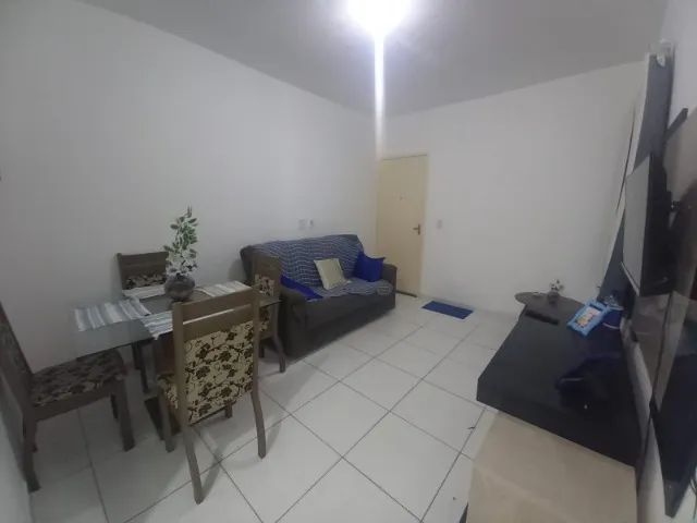 Excelente apartamento MOBILIADO no bairro Petrópolis, 02 quartos. - Foto 2