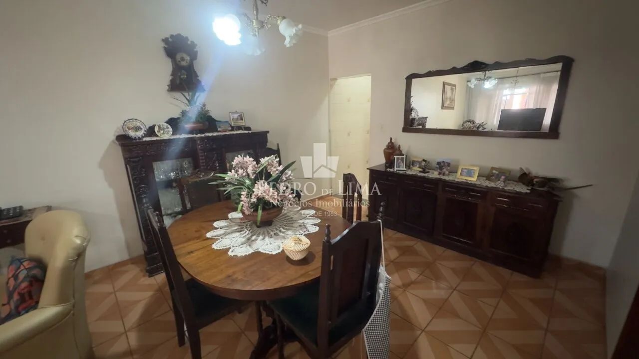 Casa 5 quartos sendo 1 suíte - 2 vagas na Vila Formosa - Foto 3