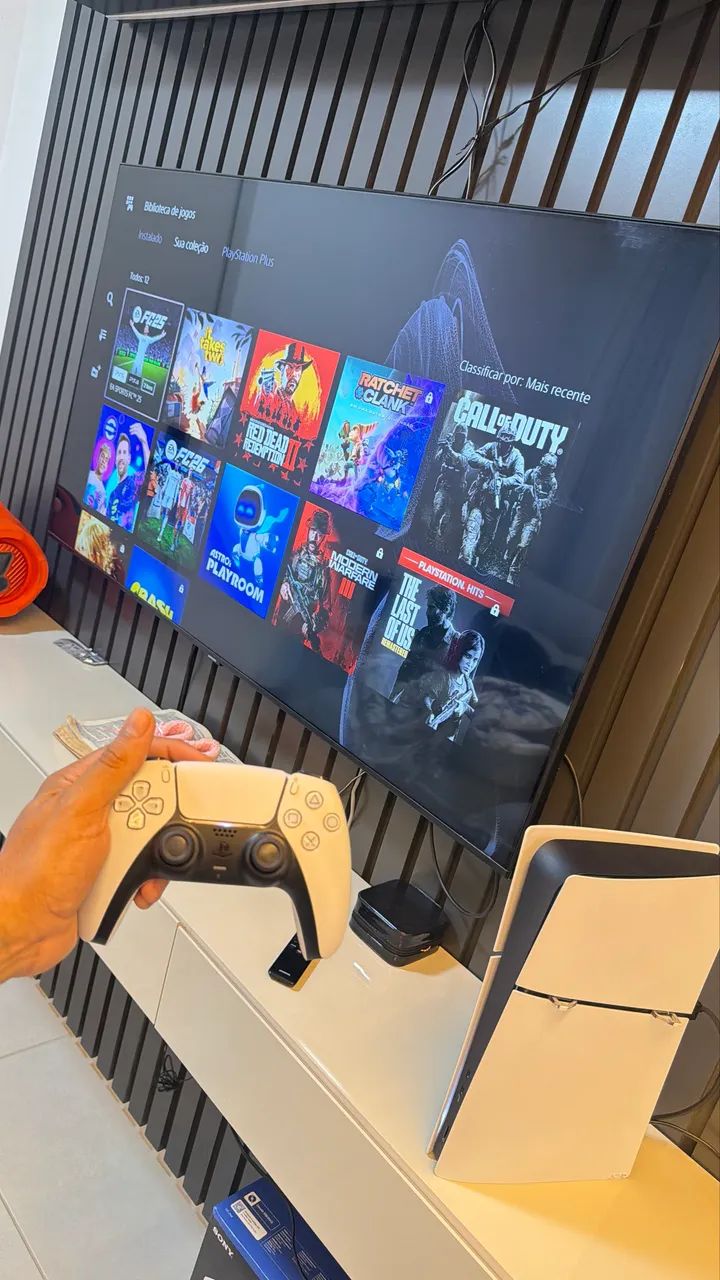 Ps5 slim  - Foto 2