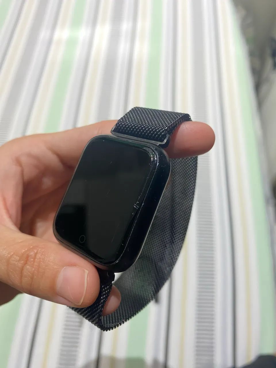 Smartwatch - Foto 2