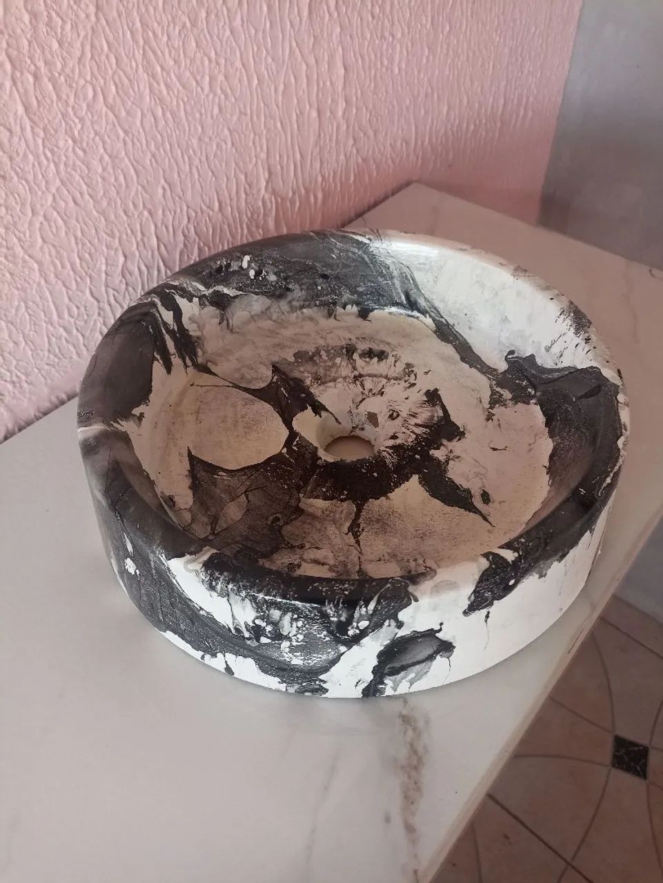 Cuba para banheiro439340588546150402