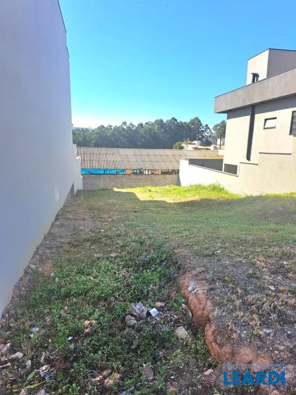 TERRENO EM CONDOMÍNIO - VILA PAGANO - SP - Foto 2