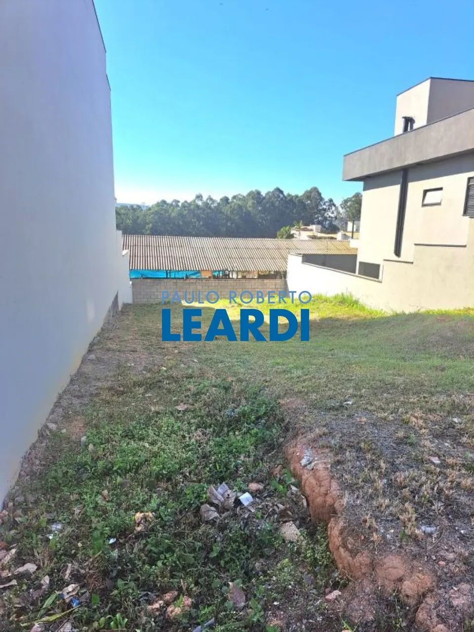 TERRENO EM CONDOMÍNIO - VILA PAGANO - SP