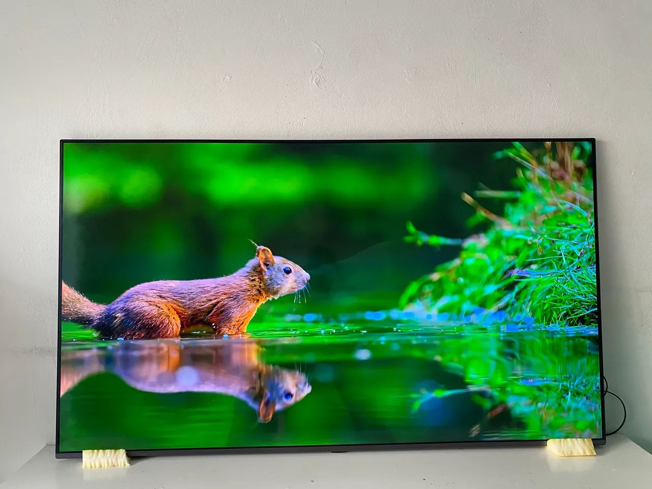 Tv Smart LG 4K 65 polegadas  - Foto 5