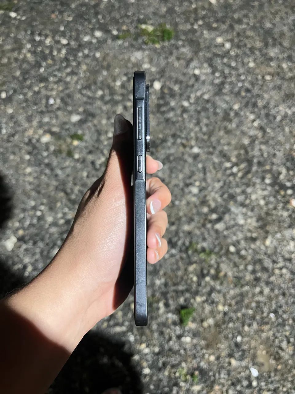 Vendo A36 Samsung 5g - Foto 4