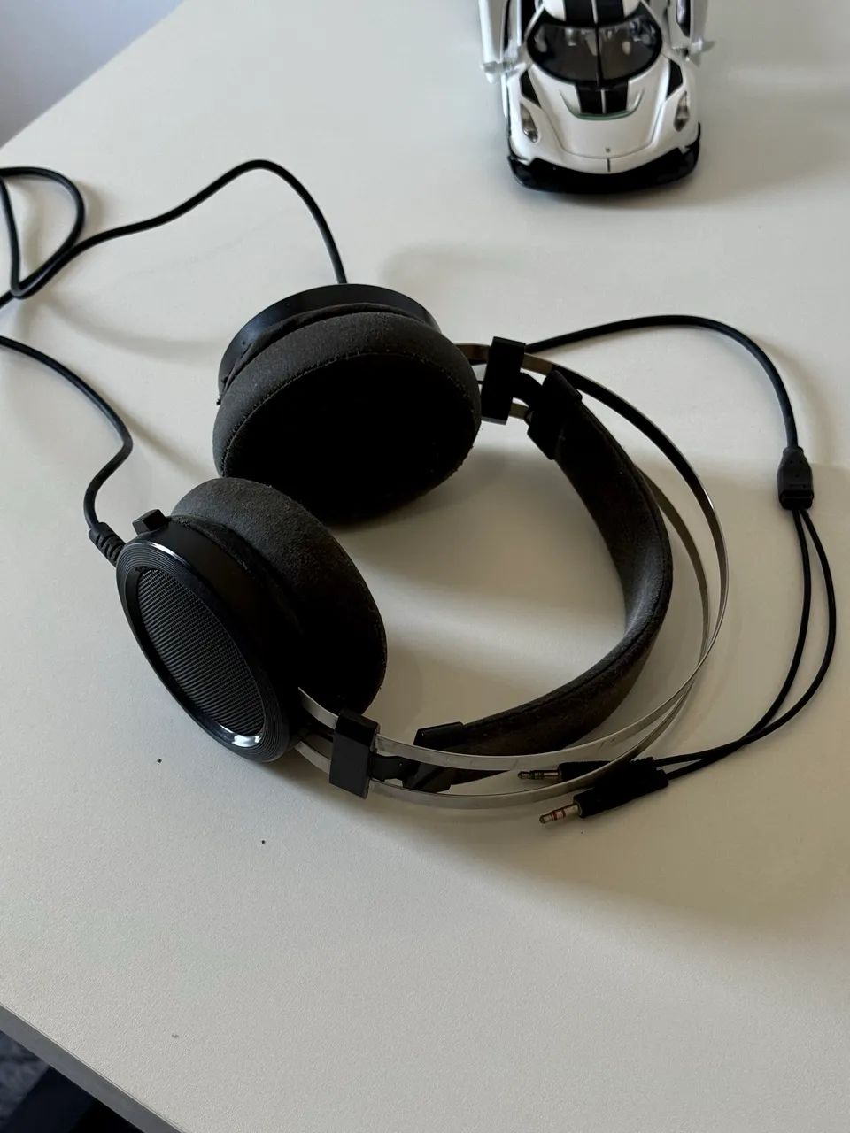 Headset Redragon Scylla - Foto 2