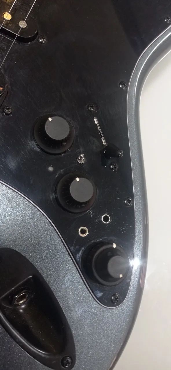 Guitarra Tagima sixmart hss - Foto 4