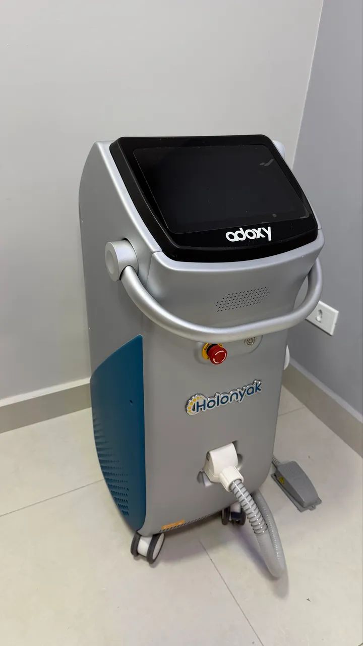 Adoxy Holonyak - Depilação a Led  - Foto 4