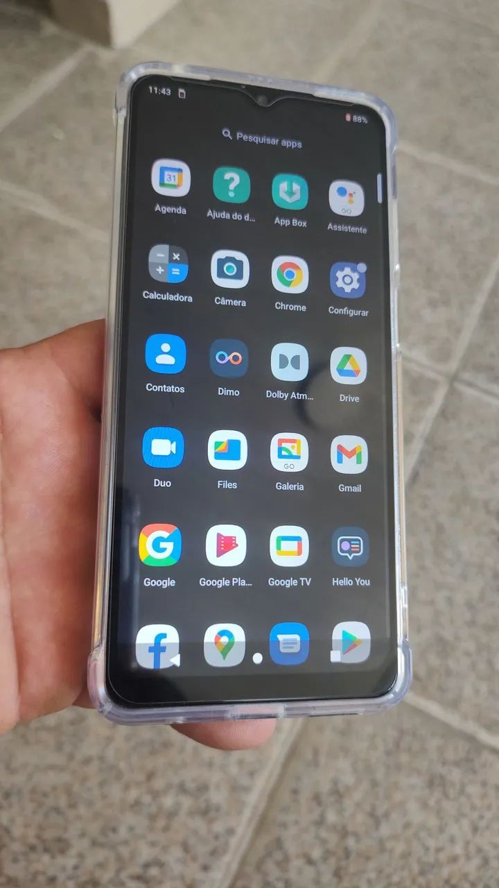 Moto G 60  - Foto 4