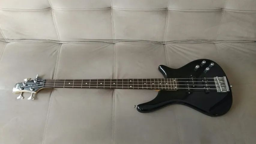 Baixo Memphis TB440 - Foto 2