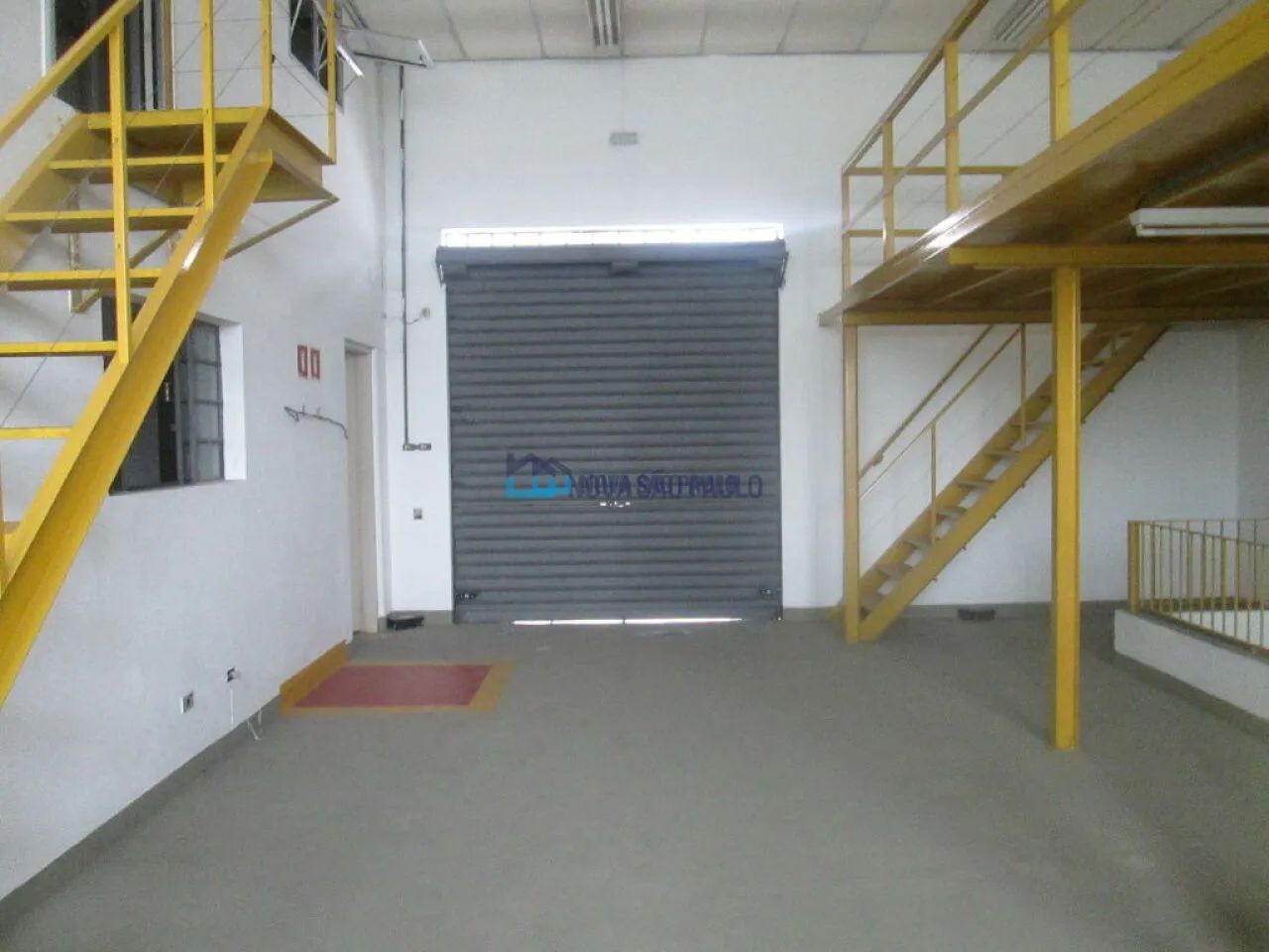 Prédio comercial de 394m² em Diadema - Foto 2