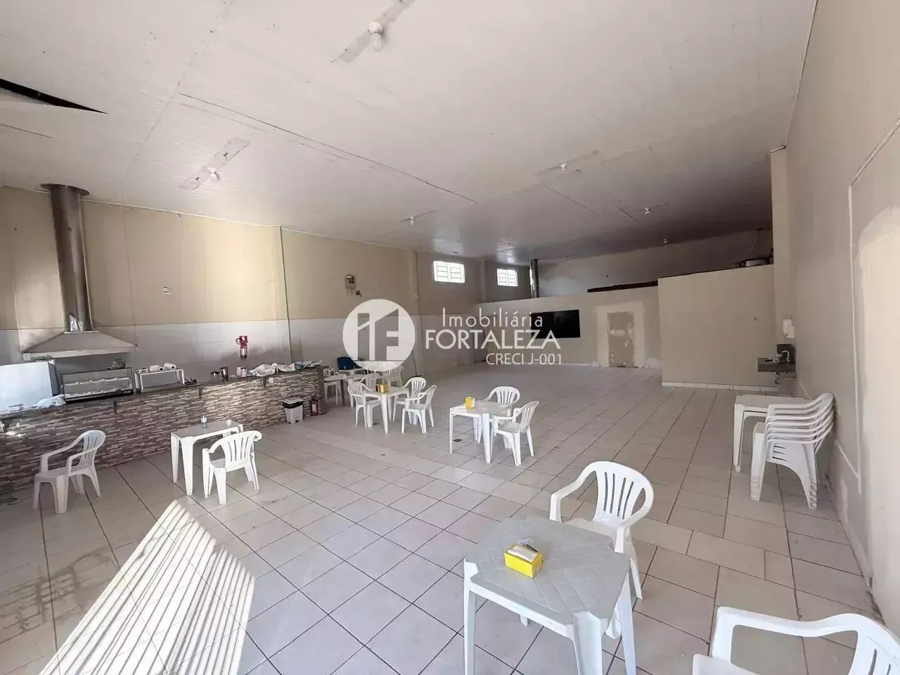 O CENÁRIO PERFEITO PARA O SEU RESTAURANTE: GASTRONOMIA E CHARME NA VILA BETEL II - Foto 4