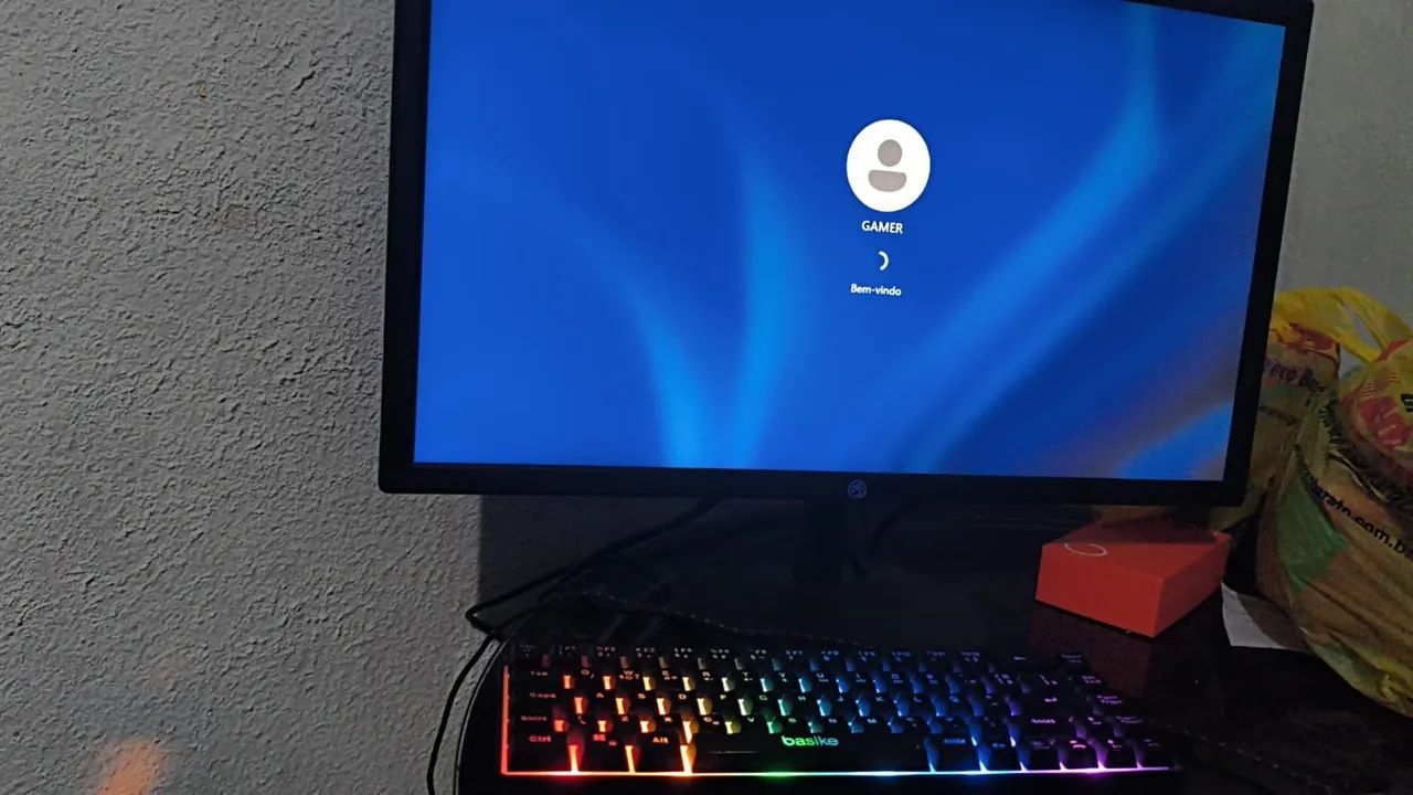 Pc gamer