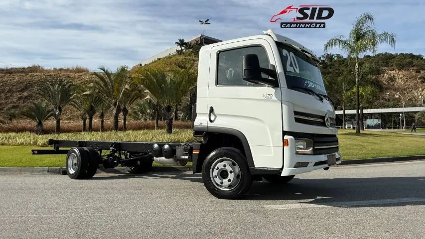Vw 9-170 PRIME 2020 - Foto 4
