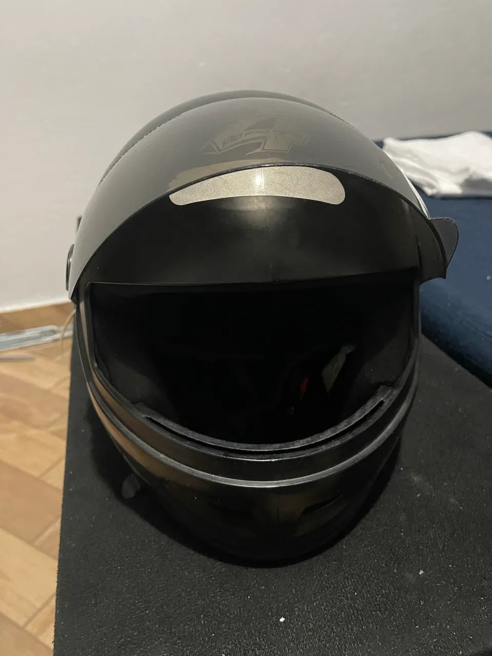 Vende-se capacete  - Foto 2