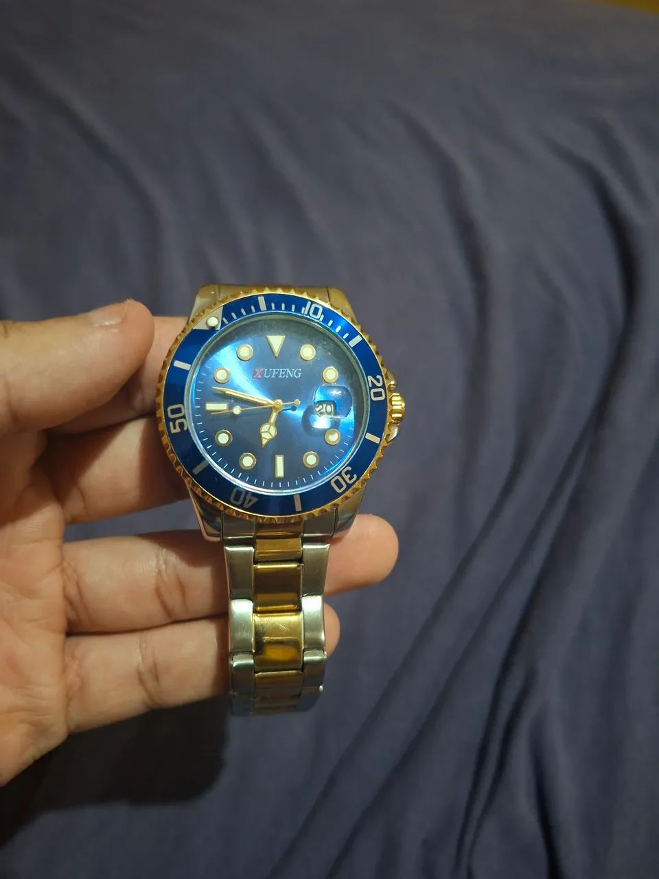 Vende- se relógio 300$reis