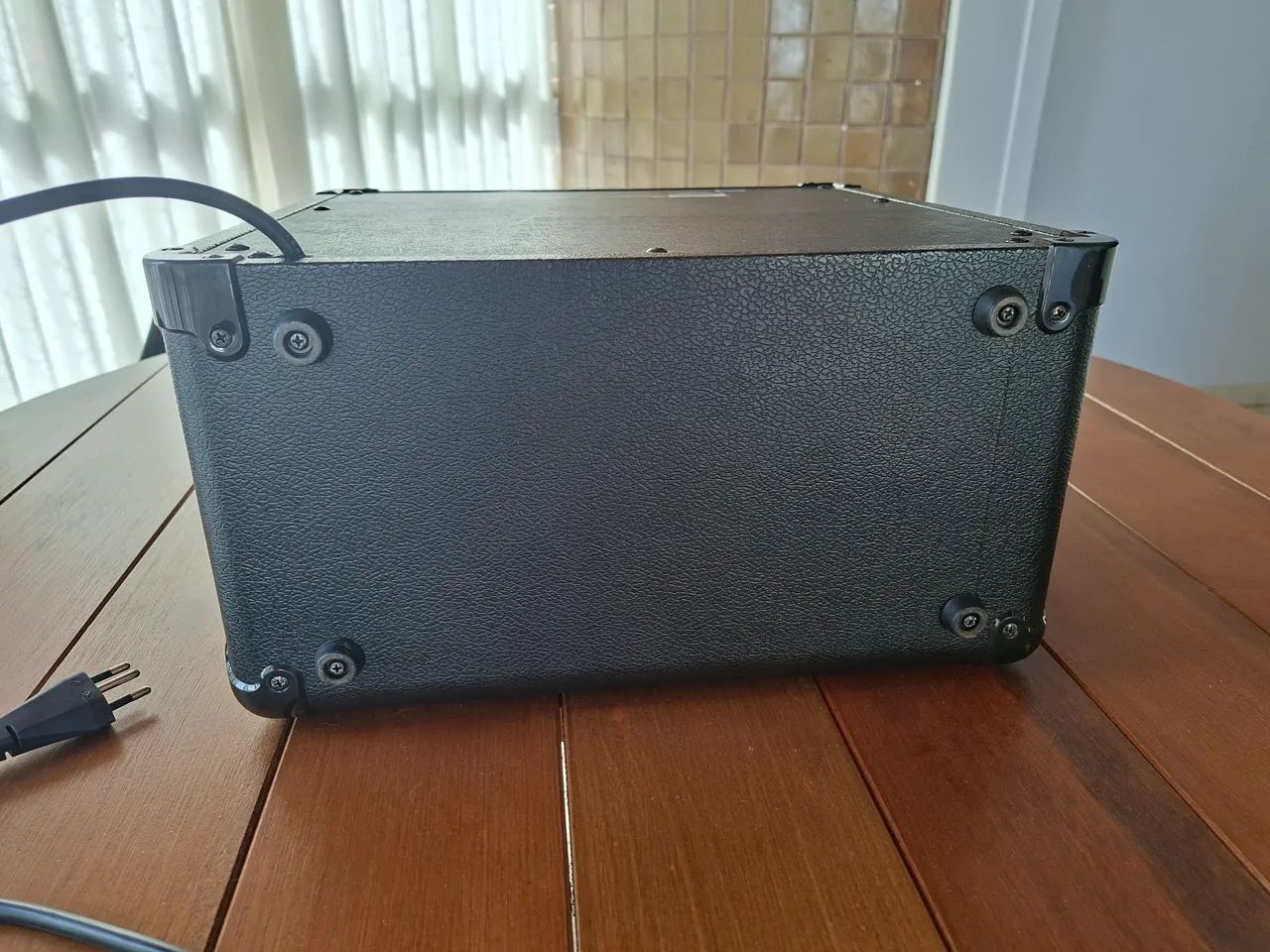 Marshall MG15CFR reverb  - Foto 3