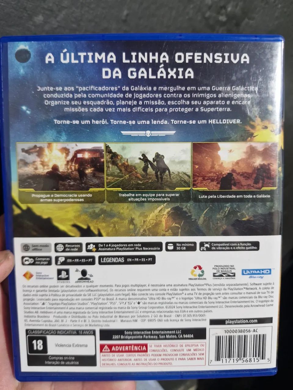 Jogo - Foto 3