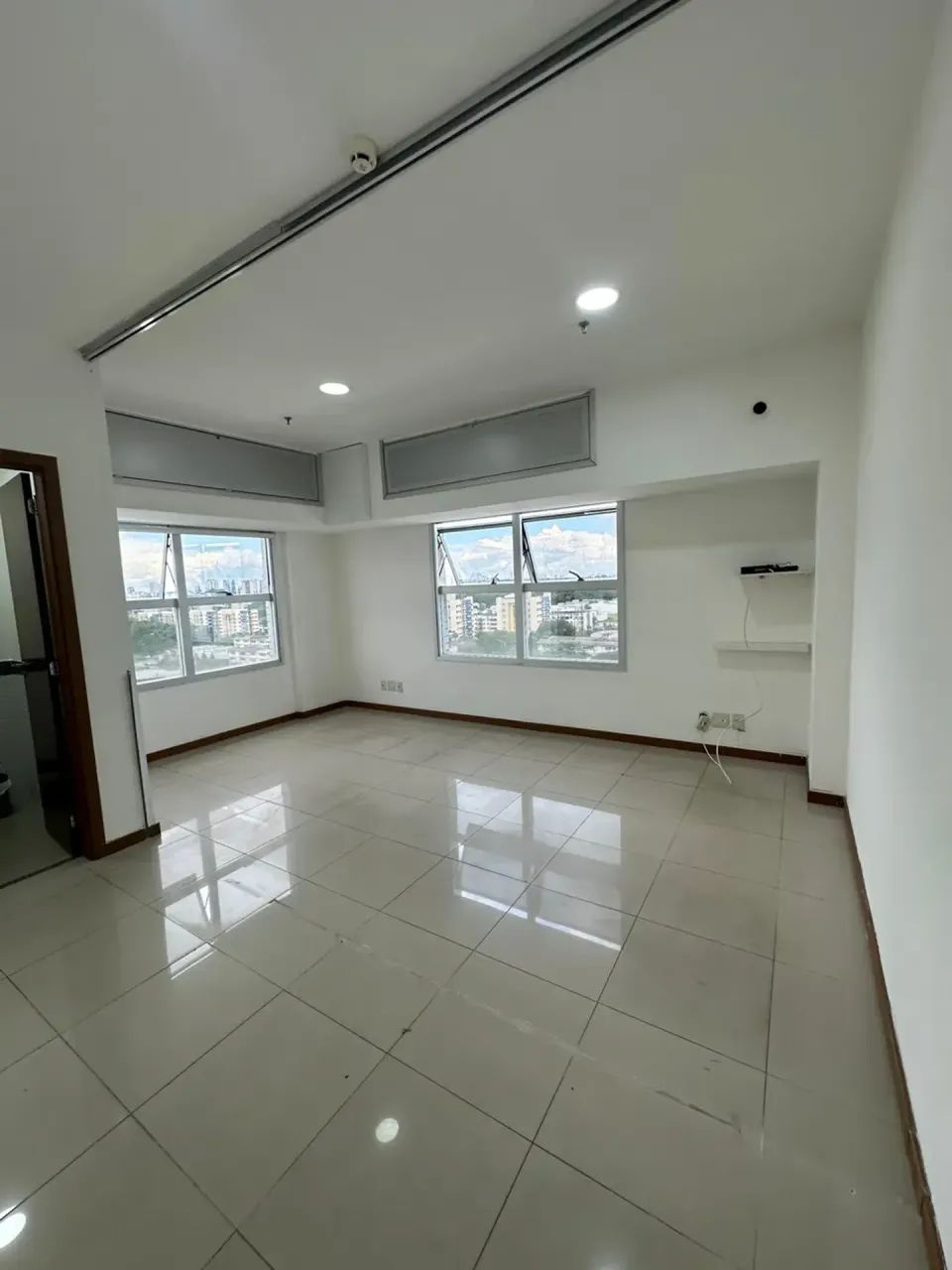 Edifício Skye Business Office - 40m2 - Sala Comercial para Locação